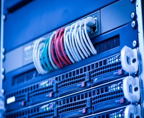 Fiber Distribution Cabinet